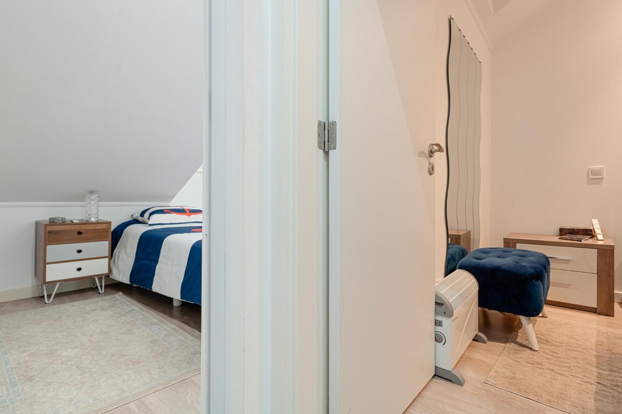Apartamento Seixal Yachting Bay Original Exterior foto